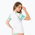 Rip Curl Summer Breeze дамска банска блуза бяла 118WRV 3