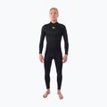 Мъжки бански Rip Curl Freelite 3/2 mm Swim Foam Black 119MFS 7