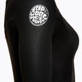 Rip Curl Freelite 4/3 mm GB BZ Steamer черен дамски скафандър 6