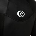 Rip Curl Freelite 4/3 mm GB BZ Steamer черен дамски скафандър 7