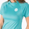 Дамска банска риза Rip Curl Icon blue 122WRV 4