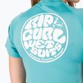 Дамска банска риза Rip Curl Icon blue 122WRV 5