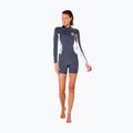 Дамски хидрокостюм Rip Curl Dawn patrol 2/2 mm grey 115WSP 4
