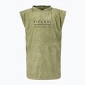 Детско пончо Rip Curl зелено KTWAH9