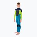 Rip Curl Omega 3/2GB B/Zip 49 син/син детски скафандър 114BFS