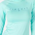 Дамска риза Rip Curl Golden Rays Swim Shirt light blue WLY3FW 4