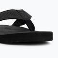 Мъжки джапанки Rip Curl Chiba Open Toe black 7