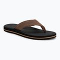 Мъжки джапанки Rip Curl Chiba Open Toe brown/black