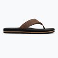 Мъжки джапанки Rip Curl Chiba Open Toe brown/black 2