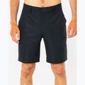 Мъжки къси панталони за плуване Rip Curl Boardwalk Oceanside black CWANV9 4