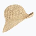 Дамска шапка Rip Curl Crochet Straw Bucket 31 brown GHAIL1 5
