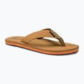 Мъжки джапанки Rip Curl Revival Leather Open Toe tan