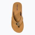 Мъжки джапанки Rip Curl Revival Leather Open Toe tan 5