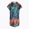 Rip Curl Mix Up Print мъжко пончо в цвят CTWBG9
