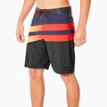 Мъжки къси панталони за плуване Rip Curl Mirage Revert Ultimate 20 Black/Red CBOPY9 2