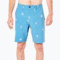 Мъжки къси панталони за плуване Rip Curl Boardwalk Salt Water Culture blue CWADN9 4