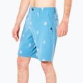 Мъжки къси панталони за плуване Rip Curl Boardwalk Salt Water Culture blue CWADN9 5