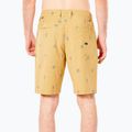 Мъжки къси панталони за плуване Rip Curl Boardwalk Salt Water Culture yellow CWADN9 3