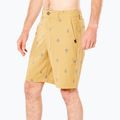 Мъжки къси панталони за плуване Rip Curl Boardwalk Salt Water Culture yellow CWADN9 5