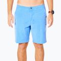 Мъжки къси панталони за плуване Rip Curl Boardwalk Reggie blue CWANH9 4