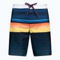 Мъжки къси панталони за плуване Rip Curl Mirage Daybreakers 21, тъмносини CBOSX9