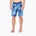 Мъжки къси панталони за плуване Rip Curl Mirage Medina Ultimate 49 navy blue CBOTL9