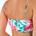 Rip Curl Bliss Bloom Geo Revo цветен топ за бански GSIRN5 4
