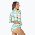 Дамски бански от една част Rip Curl Summer Breeze цвят GSIXP9 3