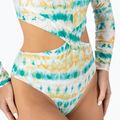 Дамски бански от една част Rip Curl Summer Breeze цвят GSIXP9 4
