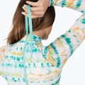 Дамски бански от една част Rip Curl Summer Breeze цвят GSIXP9 5