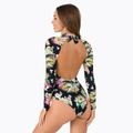 Дамски бански от една част Rip Curl On The Coast black GSIXX9 3
