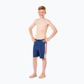 Детски къси панталони за плуване Rip Curl Mirage Мик Фанинг тъмно синьо KBORX9 2