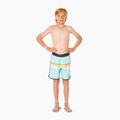 Детски къси панталони за плуване Rip Curl Mirage Surf Revival синьо KBOTD9 2