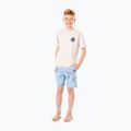 Детски къси панталони за плуване Rip Curl Orb Volley 1080 светлосиньо KWAOH9 2