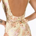 Дамски бански от едно парче Rip Curl Playabella yellow GSIWH9 4