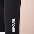 Дамски къси панталони за плуване Rip Curl Run Swim Surf Bike black GWANS9 3