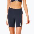 Дамски къси панталони за плуване Rip Curl Run Swim Surf Bike black GWANS9 5