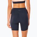 Дамски къси панталони за плуване Rip Curl Run Swim Surf Bike black GWANS9 7