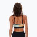Дамски спортен топ Rip Curl Run Swim Surf Crop Top 3282 yellow-blue GTEOB9 2