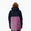 Мъжко яке за сноуборд Rip Curl Primative в тъмносиньо и лилаво 000MOU 49 3