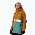 Мъжко сноуборд яке Rip Curl Primative кафяво-зелено 000MOU 146 2