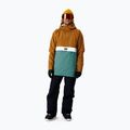 Мъжко сноуборд яке Rip Curl Primative кафяво-зелено 000MOU 146 5