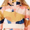 Дамско яке за сноуборд Rip Curl Rider Anorak цветно 002WOU 3282 4