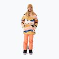 Дамско яке за сноуборд Rip Curl Rider Anorak цветно 002WOU 3282 5
