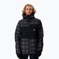 Мъжко яке за сноуборд Rip Curl Notch Up black 005MOU 90