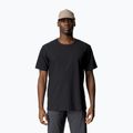 Мъжка тениска Houdini Covet Tee true black