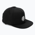 Rip Curl Surf Series 90 мъжка бейзболна шапка черна CCACI9