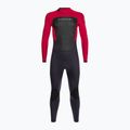 Мъжки Rip Curl Omega 4/3 mm GB B/Zip 70 сиво-синя пяна за плуване 112MFS 2