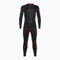 Мъжки Rip Curl Omega 4/3 mm GB B/Zip 70 сиво-синя пяна за плуване 112MFS 4