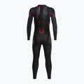 Мъжки Rip Curl Omega 4/3 mm GB B/Zip 70 сиво-синя пяна за плуване 112MFS 5